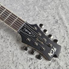 FUJIGEN EEL72-DE-HM-R/MBK -Matte Black-【最新モデル!】_5