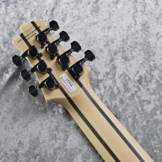 FUJIGEN EEL72-DE-HM-R/MBK -Matte Black-【最新モデル!】_8