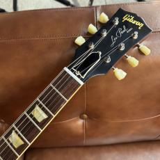 Gibson 【超軽量・現地選定材】1959 Les Paul Standard Reissue VOS Faded Cherry Tea Burst #952499【3.77kg】_8