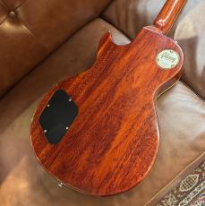 Gibson 【超軽量・現地選定材】1959 Les Paul Standard Reissue VOS Faded Cherry Tea Burst #952499【3.77kg】_10