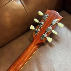 Gibson 【超軽量・現地選定材】1959 Les Paul Standard Reissue VOS Faded Cherry Tea Burst #952499【3.77kg】_11