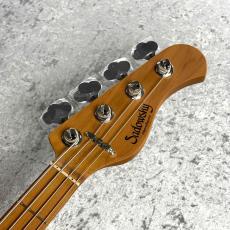 Sadowsky MX24 MS4  -  DLM/M - 【#J000458-25】【3.70kg】_6