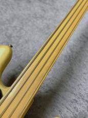 Fender 1976 Precision Bass Fretless - Olympic White -【約4.80kg】_5