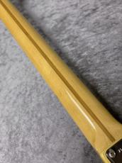 Fender 1976 Precision Bass Fretless - Olympic White -【約4.80kg】_9