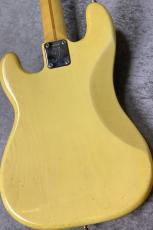 Fender 1976 Precision Bass Fretless - Olympic White -【約4.80kg】_10