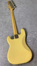 Fender 1976 Precision Bass Fretless - Olympic White -【約4.80kg】_11