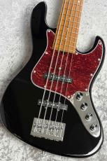 Sadowsky MX21 VJ5 - Black - 【#F000936-25】【4.43kg】