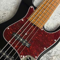 Sadowsky MX21 VJ5 - Black - 【#F000936-25】【4.43kg】_4