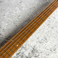 Sadowsky MX21 VJ5 - Black - 【#F000936-25】【4.43kg】_5