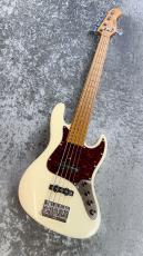 Sadowsky MX21 VJ5 - Olympic White -_2