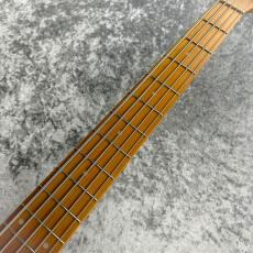 Sadowsky MX21 VJ5 - Olympic White -_3