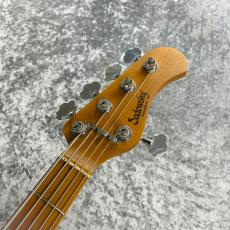 Sadowsky MX21 VJ5 - Olympic White -_4