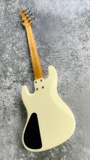 Sadowsky MX21 VJ5 - Olympic White -_6