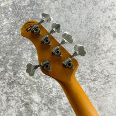 Sadowsky MX21 VJ5 - Olympic White -_8