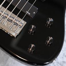 Sadowsky MX24 MS5 -  Black -_3