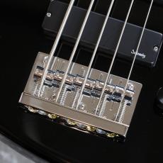 Sadowsky MX24 MS5 -  Black -_4