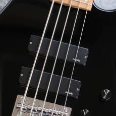 Sadowsky MX24 MS5 -  Black -_5