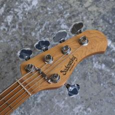 Sadowsky MX24 MS5 -  Black -_7