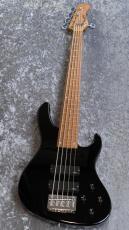 Sadowsky MX24 MS5 -  Black -_11