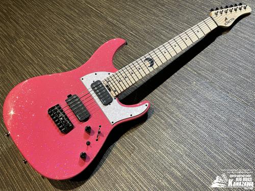 SCHECTER BC-AveMujica/Mortis【即納可能!】