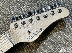 SCHECTER BC-AveMujica/Mortis【即納可能!】_4
