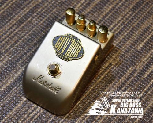 Marshall GV-2 The Guv'nor Plus