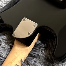 Black Smoker Standard Series SIGMA-SSS Black/Maple w/Gold Anodized Pickguard【特価】【2025年製】_8