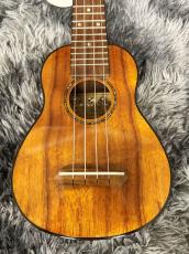 KUMU Soprano High Gloss series SQ-35A 【ソプラノ・ロングネック】