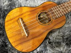 KUMU Soprano High Gloss series SQ-35A 【ソプラノ・ロングネック】_3