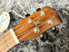 KUMU Soprano High Gloss series SQ-35A 【ソプラノ・ロングネック】_4