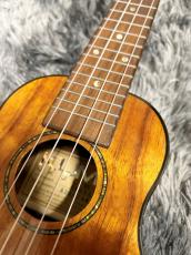 KUMU Soprano High Gloss series SQ-35A 【ソプラノ・ロングネック】_5