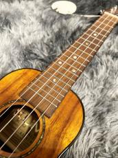 KUMU Soprano High Gloss series SQ-35A 【ソプラノ・ロングネック】_6