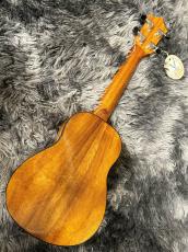 KUMU Soprano High Gloss series SQ-35A 【ソプラノ・ロングネック】_7