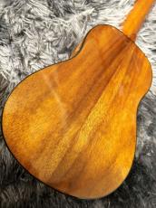 KUMU Soprano High Gloss series SQ-35A 【ソプラノ・ロングネック】_8