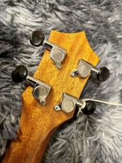 KUMU Soprano High Gloss series SQ-35A 【ソプラノ・ロングネック】_9