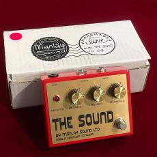 Manlay Sound The Sound  "S/N #218" 【特価】【PtoP基板の旧仕様ラスト1台】【Plexi Marshallスタイル】_6
