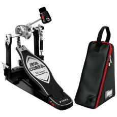 TAMA 《1点限り超特価》IRON COBRA 900 -Power Glide- シングルペダル [HP900PZB]【定価より40%OFF】