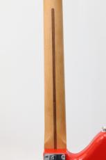 Fender Player II Jaguar Rosewood Fingerboard / Coral Red / 3.65kg_8