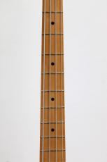 Fender Player II Jazz Bass Maple Fingerboard / Polar White / 3.95kg_3