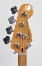 Fender Player II Jazz Bass Maple Fingerboard / Polar White / 3.95kg_4