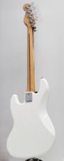 Fender Player II Jazz Bass Maple Fingerboard / Polar White / 3.95kg_8