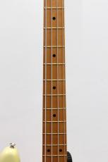 Fender Player II Precision Bass Maple Fingerboard / Hialeah Yellow / 3.92kg_3