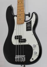 Fender Player II Precision Bass Maple Fingerboard / Black / 3.83kg