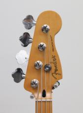 Fender Player II Precision Bass Maple Fingerboard / Black / 3.83kg_3