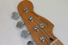 Fender Player II Precision Bass / Aquatone Blue / 3.99kg_4