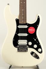 Squier Classic Vibe 70s Stratocaster HSS LRL Olympic White【S/N ICSJ25015943】