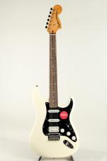 Squier Classic Vibe 70s Stratocaster HSS LRL Olympic White【S/N ICSJ25015943】_2