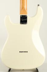 Squier Classic Vibe 70s Stratocaster HSS LRL Olympic White【S/N ICSJ25015943】_3