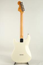 Squier Classic Vibe 70s Stratocaster HSS LRL Olympic White【S/N ICSJ25015943】_4