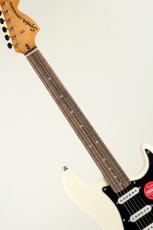 Squier Classic Vibe 70s Stratocaster HSS LRL Olympic White【S/N ICSJ25015943】_5